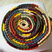 Doctor Who Season 16-17 crocheted scarf photo 3