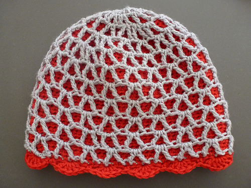 Reciprocal Hat