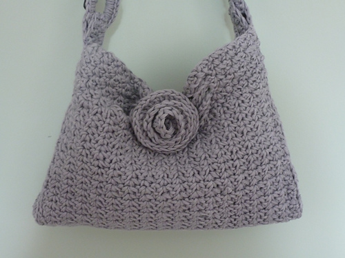 Rose Day Bag photo 2