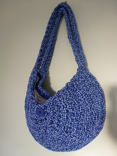 Pacman Zpaghetti Bag photo 2