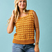 Sunshine Tank pattern 