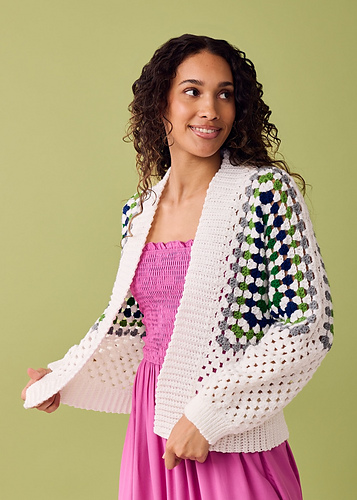 Team Spirit Cardi