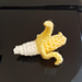 Tiny Banana pattern 