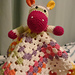 Hippo Snuggle Blanket photo 3