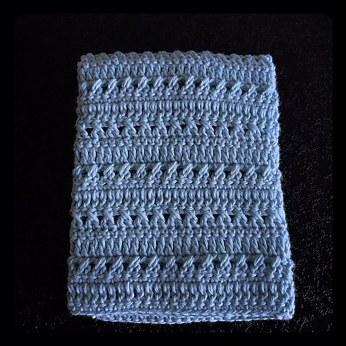 Dishcloth photo 1