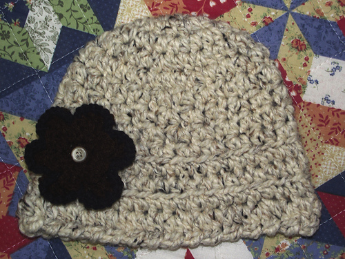 Fast and Cozy Cloche photo 5