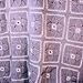 Pinwheels Afghan pattern 