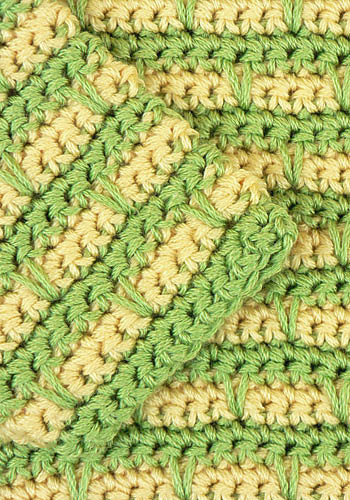 Devon Striped Baby Sweater photo 2