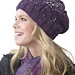 Giftie Slouchie Beanie pattern 