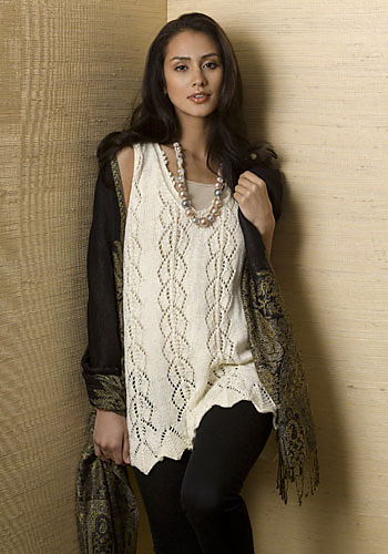 Cancun Spa Tunic photo 5