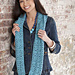 Bellflower Infinity Scarf photo 4