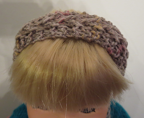 Spring Headband photo 1