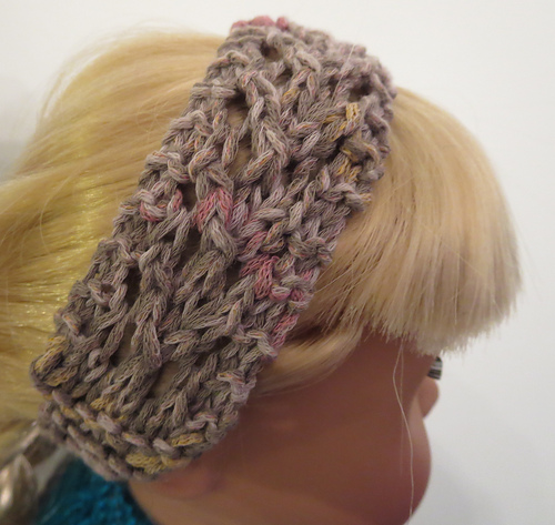 Spring Headband photo 2