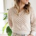 The Breezy Sweater pattern