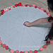 Flower Bouquet Blanket photo 3