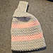 Moss Stitch Knot Bag photo 3