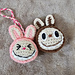 Labubu Bag Charm photo 2