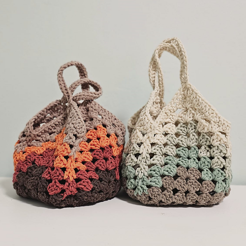 Market Bag photo 2