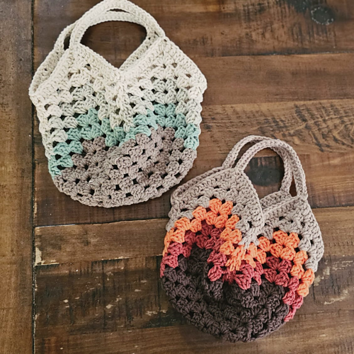 Market Bag photo 7