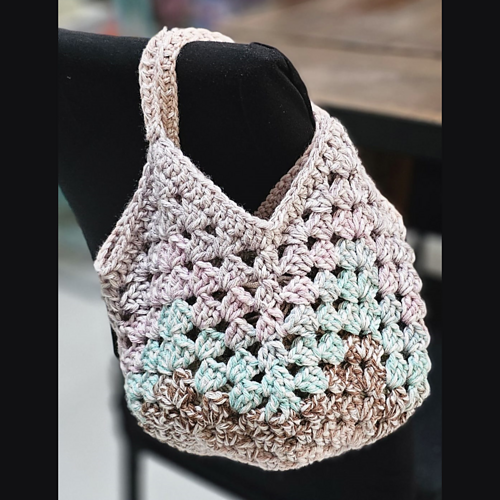 Market Bag photo 4