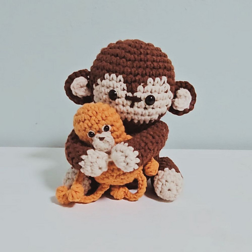 Panchi Punch Monkey