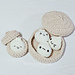 Bao Buns pattern
