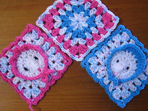 Bonnet Babies Square photo 3