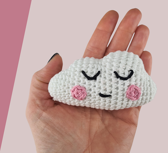small cloud
