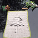 Calgary Fir Tree pattern