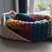The Scarf of Possibilities pattern