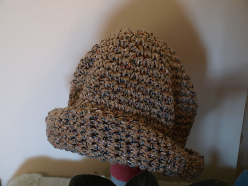 Rolled Hat photo 4