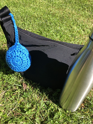 Foldable Water Bottle Holder photo 4