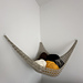 Hanging Hammock pattern 