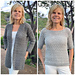 A Greyceful Set pattern 