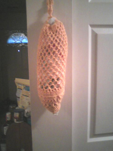 Grocery Bag Dispenser photo 6