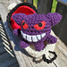 Chibi Gengar (pokemon) photo 4