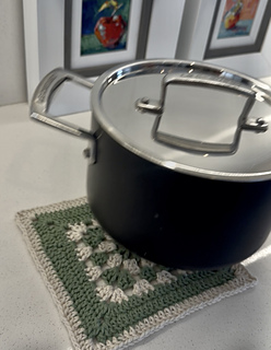 Trivet