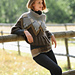 416 Poncho ou Jupe photo 4
