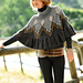 416 Poncho ou Jupe photo 2