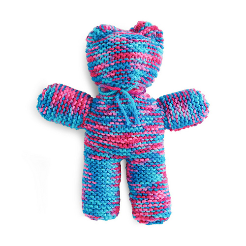 Teddy Bear Toy photo 2