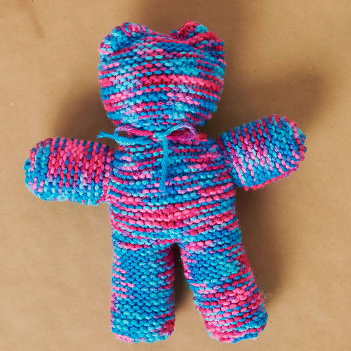 Teddy Bear Toy photo 3