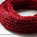 The SIL Infinty Cowl photo 4