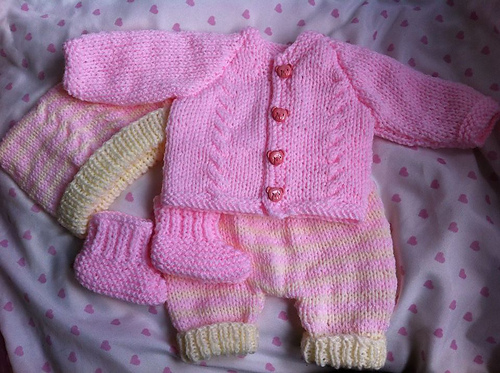 14" Reborn Baby/ Premature Baby Pram set photo 3