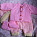 14" Reborn Baby/ Premature Baby Pram set photo 4