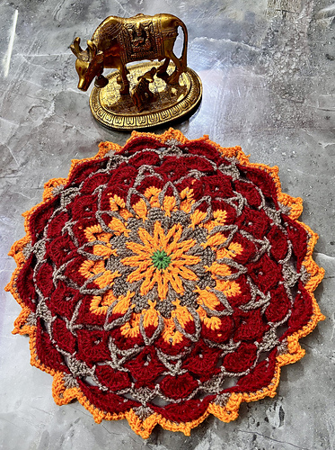 Surya Mandala