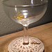 Wine Glass Coaster photo 3