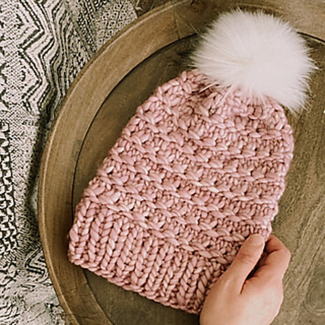 Garland Beanie