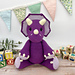 Tilly the Triceratops pattern 
