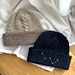 Cassiopeia Hat pattern 