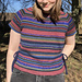 Memory Blouse pattern